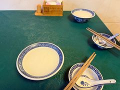 -桂园白粥·潮汕老味道