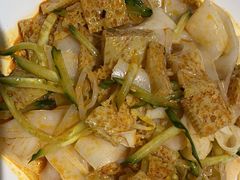 -鼎高高陕西美食(龙德广场店)