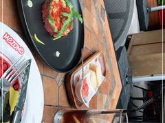 -Mezomd曼索蒂西班牙餐厅(广粤店)