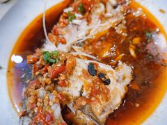 -铭副琦食·虾蟹烩馆(渔人码头店)