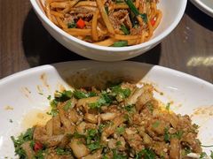 -味上湘菜馆(岳麓山店)