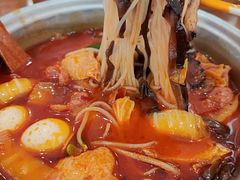 -王大乔泡椒米线·小火锅(深圳欢乐世纪店)