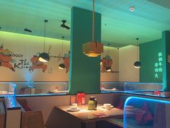 -蛙小侠·沸腾砂锅(望海国际广场店)