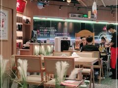 -羊之道草原味道清真餐厅(番禺店)