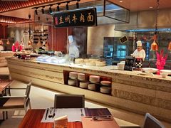 -艺厨风尚餐厅 · 桔钓沙莱华度假酒店
