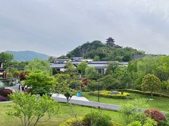 -雅达·阳羡溪山小镇中心