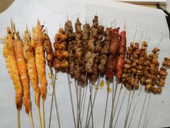 -烤五行·烧烤烤串(石佛营店)