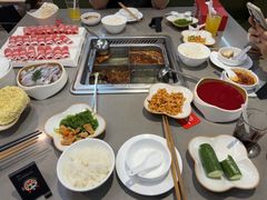 -海底捞火锅(万达广场店)