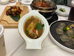 -肆月河豚·新淮扬(金融街店)