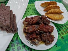 -令氏家外家岐山面(火炬路店)