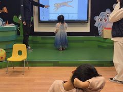 -英孚教育青少儿(徐汇徐家汇中心)