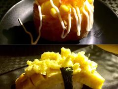 -昊·来了寿司(双楠2店)
