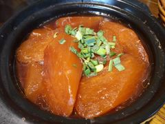 -百姓人家家常菜馆(大观·天地MALL店)