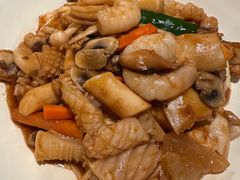 -陈傻子餐厅(世纪都会店)