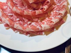 -竹叶涮肉坊(总店)