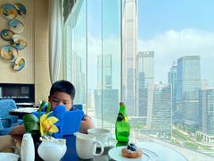 -深圳星河丽思卡尔顿酒店