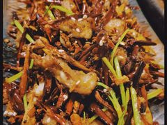 -紫滇源云南生态菜(丹凤街店)