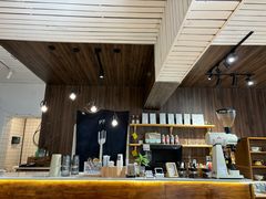 -沏点Trattoria意大利餐厅(新街口店)