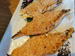焗大虾-酒井酱子·深夜食堂(东城汇店)