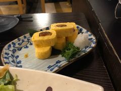-角落里(中山公园店)