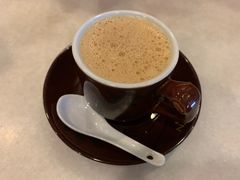 白咖啡-OLDTOWN White Coffee(Menara Jubili)