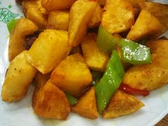 -清真·益鑫羊肉手抓馆(花园北街店)