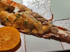 -上井料理黑金店(IFS国金中心店)