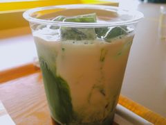 -dotcom coffee古点咖啡(致真大厦店)