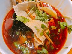 -蓉李记成都名小吃(二七万达店)