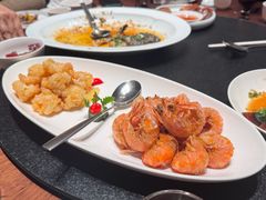 -荣兴酒家(徐家汇店)