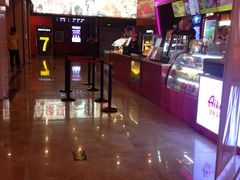 -太原华邦影城(潮流汇店)