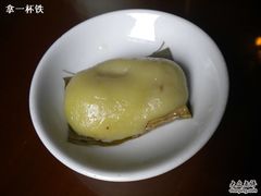 叶儿粑-龙抄手(文殊坊店)