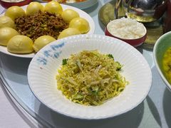 -金百万烤鸭店(良乡店)
