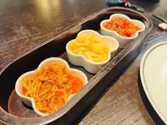 -甄御•海鲜新青岛菜(麦岛店)