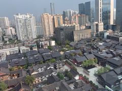 -成都尼依格罗酒店
