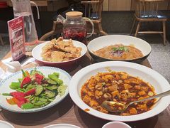 -金掌勺锅包肉(太原万达店)