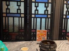 -福照楼汽锅鸡·云南菜(火车站锦江店)