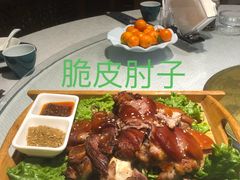 -芙蓉·艳阳餐厅(南口店)
