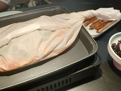 -鱼鼎香烤鱼火锅(华发商都店)