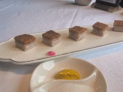 -粤海喜来登酒店·采悦轩中餐厅(天河城店)