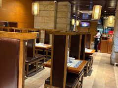 -东方饺子王(工农大路店)