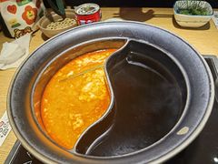 -温野菜涮涮锅(曲江大悦城店)