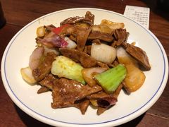 -大牌大·传统杭帮菜(湖滨店)