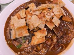 -东四民芳餐厅(世茂工三店)