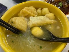 双档-老上海美食