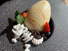 -哈蒙德餐厅