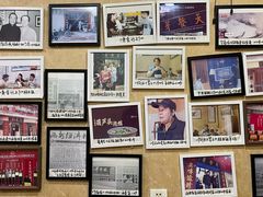 -天发芽·何记葫芦头泡馍·传统小吃(报恩寺街店)