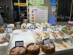 -阿毛饭店(和义路店)