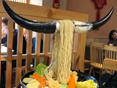 -许府牛火锅(信义坊总店)