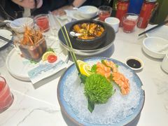 -阿毛饭店首店·宁波老字号(文化广场店)